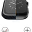 Pitaka Apple Watch 44mm Series 6/5/4/SE/SE2 Air Case - Karbon Accessories > Smart Watches > Cases & Screen Protectors