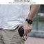 Pitaka Apple Watch 44mm Series 6/5/4/SE/SE2 Air Case - Karbon Accessories > Smart Watches > Cases & Screen Protectors