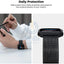 Pitaka Apple Watch 44mm Series 6/5/4/SE/SE2 Air Case - Karbon Accessories > Smart Watches > Cases & Screen Protectors