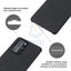 Pitaka Huawei P40 Pro MagEZ Case - Karbon Accessories > Mobiles & Tablets > Mobiles > Covers & Cases