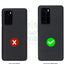 Pitaka Huawei P40 Pro MagEZ Case - Karbon Accessories > Mobiles & Tablets > Mobiles > Covers & Cases