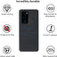 Pitaka Huawei P40 Pro MagEZ Case - Karbon Accessories > Mobiles & Tablets > Mobiles > Covers & Cases