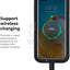 Pitaka Huawei P40 Pro MagEZ Case - Karbon Accessories > Mobiles & Tablets > Mobiles > Covers & Cases