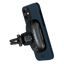 Pitaka iPhone 12 MagEZ Case - Blue Karbon - Black/Blue Twill Accessories > Mobiles & Tablets > Mobiles