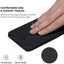 Pitaka iPhone 12 Pro MagEZ Case Karbon - Black/Grey Twill Accessories > Mobiles & Tablets > Mobiles > Covers & Cases
