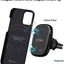 Pitaka Karbon iPhone 12 mini MagEZ Case - Black/Grey Twill Accessories > Mobiles & Tablets > Mobiles > Covers & Cases
