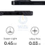 Pitaka Karbon iPhone 12 mini MagEZ Case - Black/Grey Twill Accessories > Mobiles & Tablets > Mobiles > Covers & Cases