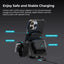 Pitaka MagEZ Slider 4-in-1 Wireless Charger with Power Dongle for Apple Watch - Black Accessories > Power Adapters