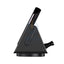 Pitaka MagEZ Slider 4-in-1 Wireless Charger with Power Dongle for Apple Watch - Black Accessories > Power Adapters