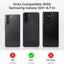 Pitaka Samsung Galaxy S21 Plus MagEz Case - Black/Grey Twill Accessories > Mobiles & Tablets > Mobiles > Screen