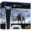 PlayStation 5 Digital Edition Console + God of War: Ragnarok Voucher Accessories > Gaming Controllers > Gaming Zone