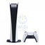 PlayStation 5 Digital Edition Console + God of War: Ragnarok Voucher Accessories > Gaming Controllers > Gaming Zone