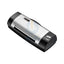 Plustek MobileOffice D620 - 5 sec/page / 600dpi / A6 / USB / Duplex Portable Scanner / 6 MW - Scanner