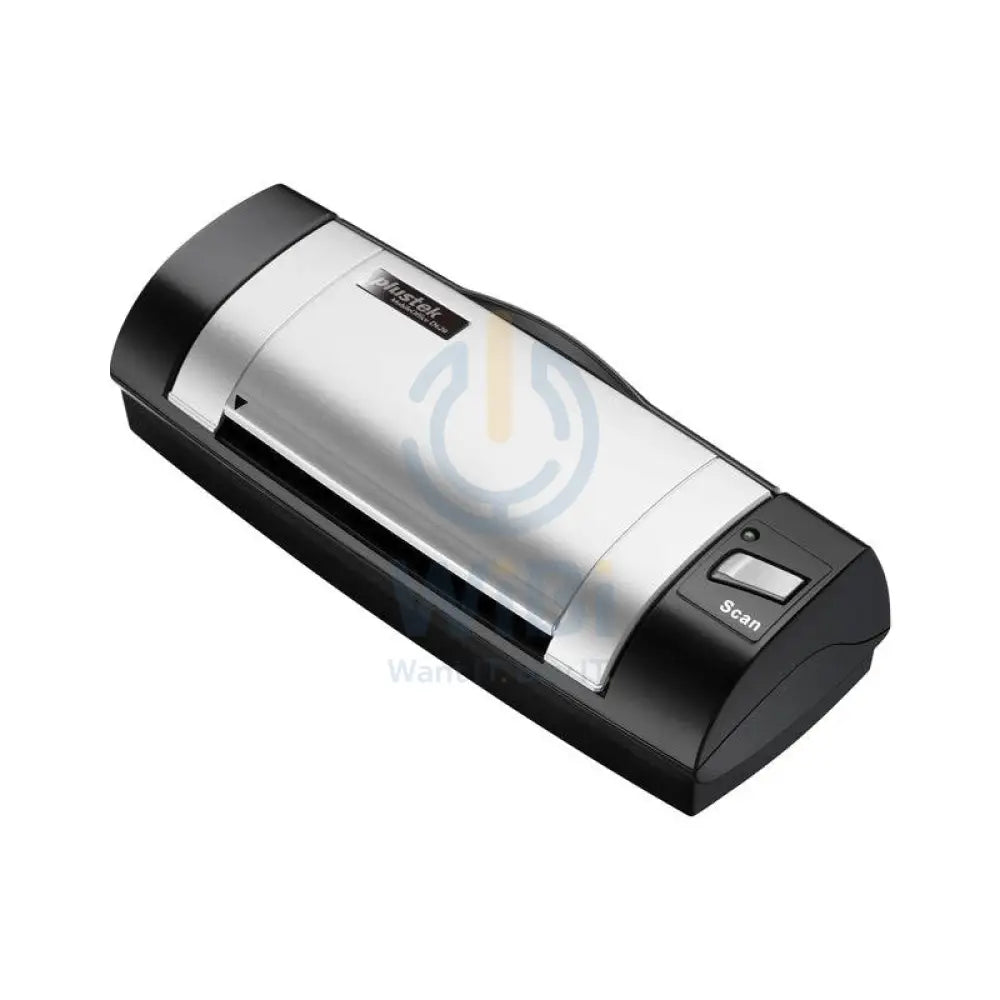 Plustek MobileOffice D620 - 5 sec/page / 600dpi / A6 / USB / Duplex Portable Scanner / 6 MW - Scanner