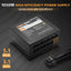 Darkflash PMT1050 Gold Modular Power Supply - 1050W / Black