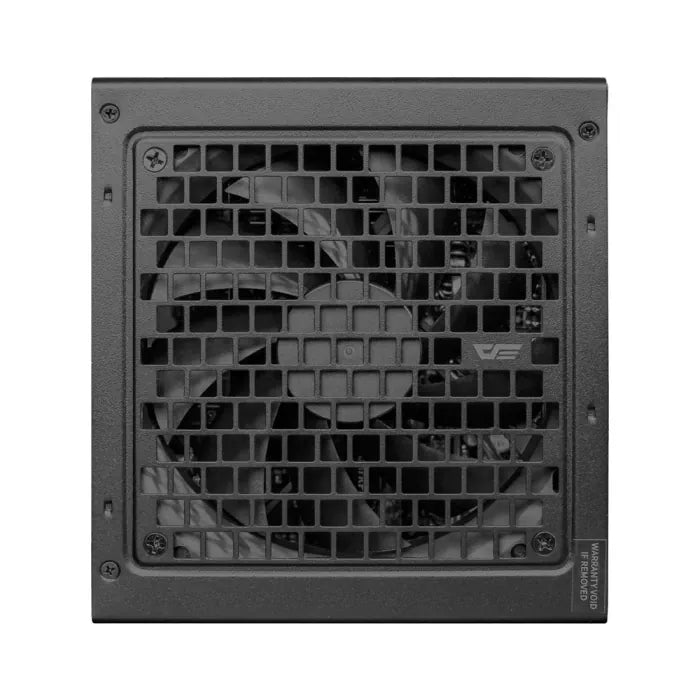 Darkflash PMT1250 Gold Modular Power Supply - 1250W / Black