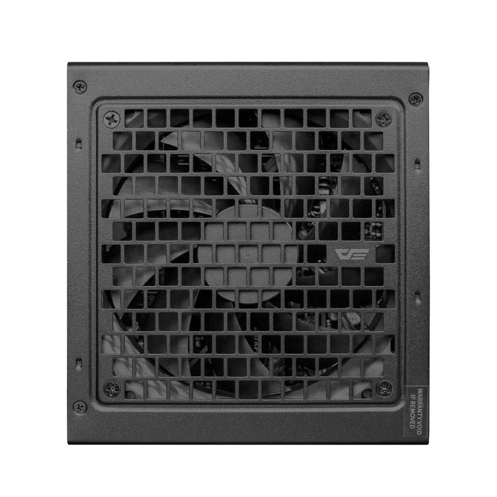 Darkflash PMT850 Gold Modular Power Supply - 850W / Black