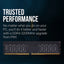 PNY Desktop Memory - 16GB / DDR4 / 3200MHz Accessories > Memory > Desktop Memory