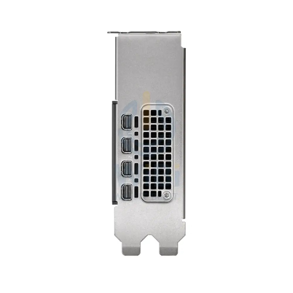 PNY NVIDIA RTX 2000 ADA Gen Graphics - 16GB / GDDR6 / 128-bit / PCI Express 4.0 / Mini DisplayPort Accessories > Server