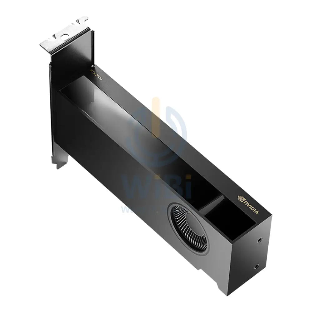 PNY NVIDIA RTX 2000 ADA Gen Graphics - 16GB / GDDR6 / 128-bit / PCI Express 4.0 / Mini DisplayPort Accessories > Server