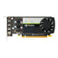 PNY NVIDIA T1000 Graphics - 8GB / GDDR6 / 128-bit / PCI Express 3.0 / Mini DisplayPort Accessories > Server &