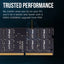 PNY Performance Notebook Memory - 16GB / DDR4 / 3200MHz Accessories > Memory > Laptop Memory
