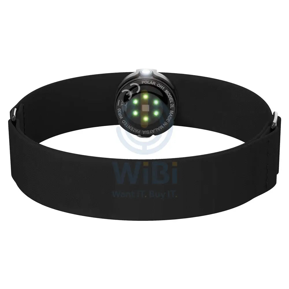Polar OH1 OHR Sensor Accessories > Other Accessories
