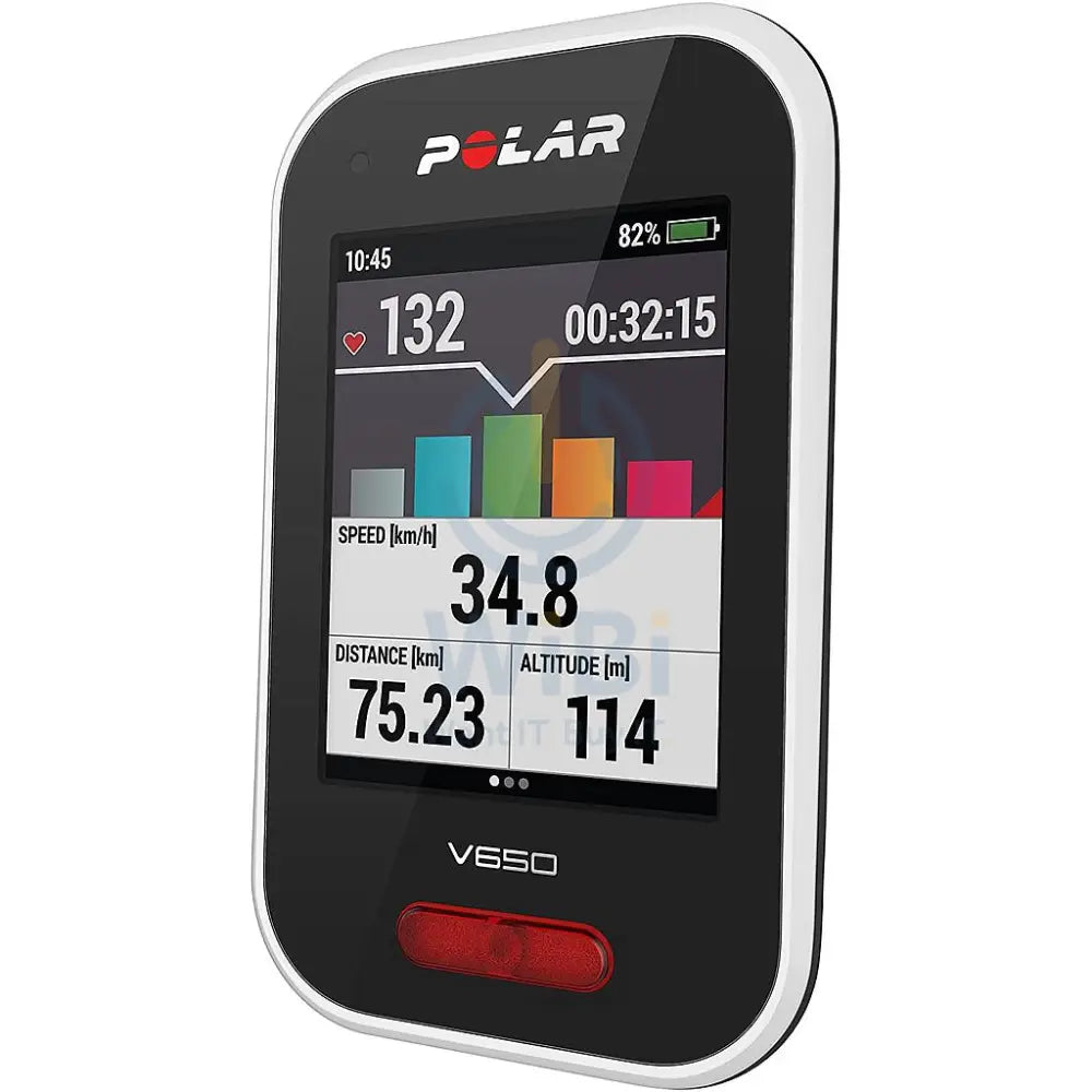 Polar V650 GPS Cycle Computer Accessories > Mobiles & Tablets > Mobiles > Mobile Holder / Stands
