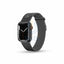 Police Apple Watch 38/40/41 Mesh Strap - Black Accessories > Smart Watches