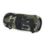 POLICE Portable Speaker II - Bluetooth / 3.5mm / Camouflage Accessories > Audio > Speakers