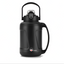 D.Kadi KD7067, Gym Outdoor Sports Vacuum Water Bottle / 1500ml - Black