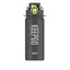 D.kadi 7055 Vaccum Bottle - 650ML - Black