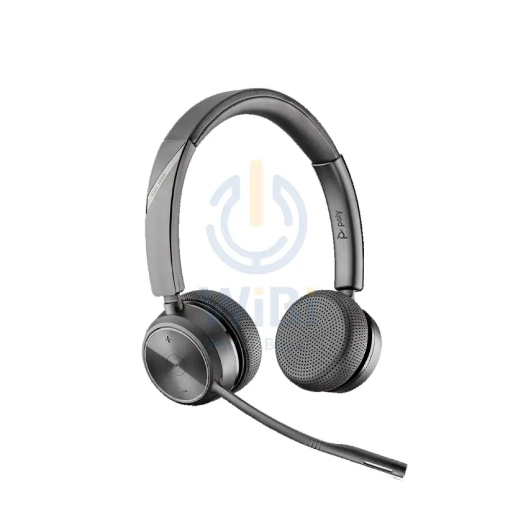 Poly Savi 7200 Office Series - Black Accessories > Audio > Headphones