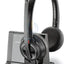 Poly Savi 8200 Office Series - Black Accessories > Audio > Headphones