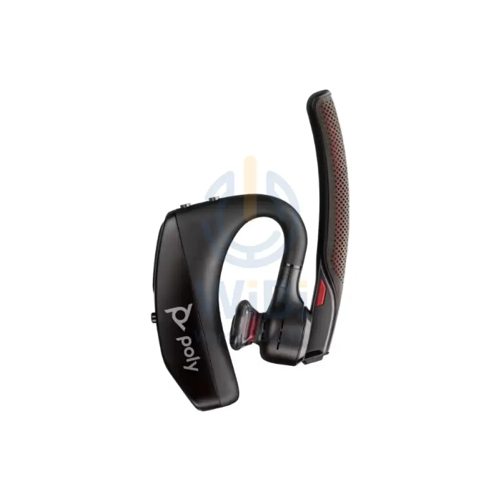 Poly Voyager 5200 Series - Black Accessories > Audio > Headphones