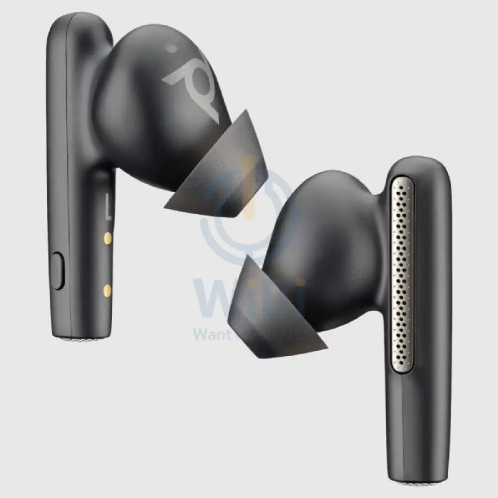 Poly Voyager 60 Series - Black Accessories > Audio > Headphones