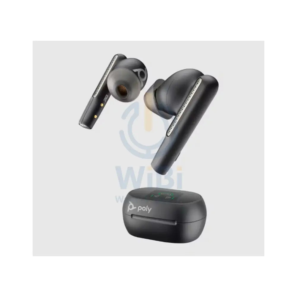 Poly Voyager 60 Series - Black Accessories > Audio > Headphones
