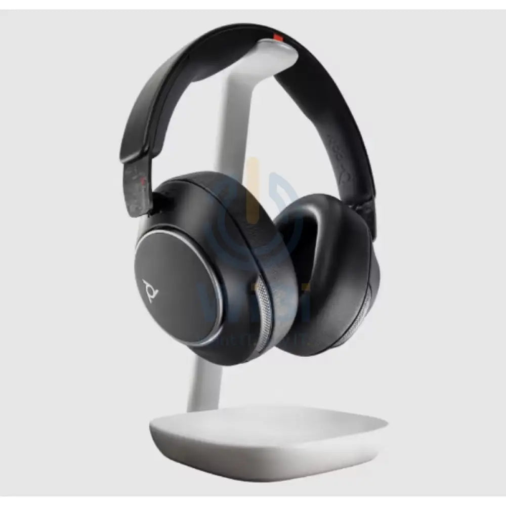 Poly Voyager Surround 80 UC Series - Black Accessories > Audio > Headphones