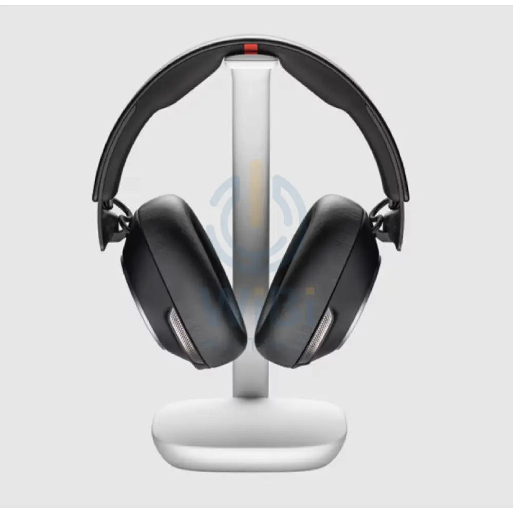 Poly Voyager Surround 80 UC Series - Black Accessories > Audio > Headphones