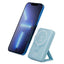 Porodo 10000mAh Magsafe Power Bank With Foldable Stand - Blue Accessories > Power Bank