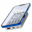 Porodo 10000mAh Suction Power Bank With Type-C PD Input & Output - White Accessories > Power Bank