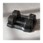 Porodo 12.5 LB Double Adjustable Smart Dumbbell - Black Accessories > Other Accessories
