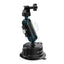 Porodo 2 in 1 Mobile and Camera Mount with Suction Base Accessories > Cameras