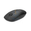 Porodo 2-in-1 Wireless Mouse Accessories > Keyboard & Mouse