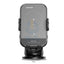 Porodo 3 In 1 Car Charger Mount 15W With QC3.0 Car Charger Accessories > Mobiles & Tablets > Mobiles > Car Chargers