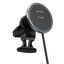 Porodo 3 In 1 Magnetic Car Charger Mount 15W With 20W PD Car Charger Accessories > Mobiles & Tablets > Mobiles > Car