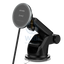 Porodo 3 In 1 Magnetic Car Charger Mount 15W With 20W PD Car Charger Accessories > Mobiles & Tablets > Mobiles > Car