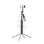 Porodo 360° Tilt Handle Media Pod Folding Quad Base Accessories > Mobiles & Tablets > Mobiles > Mobile Holder / Stands