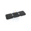 Porodo 3in1 Magsafe Wireless Foldable Charger - Black Accessories > Power Adapters