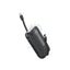 Porodo 4 Power Bank Station Lightning & Type-C Integrated Cable - 10000mAh / Black Accessories > Power Bank